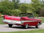 Plymouth Belvedere Convertible 1957 года